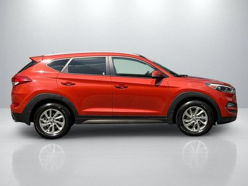 Used 2016 Hyundai Tucson Eco FWD image 8