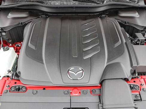 New 2026 MAZDA CX-90 3.3 Turbo S w/ Premium Package AWD/4WD image 50