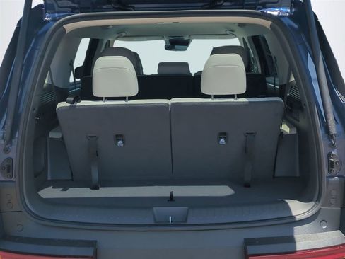 New 2026 Hyundai Santa Fe SEL AWD/4WD image 14