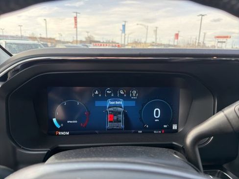 New 2024 Ford F250 Lariat w/ Lariat Ultimate Package AWD/4WD image 65