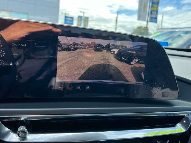 Used 2024 Cadillac Lyriq Tech w/ Driver Assist Package AWD/4WD image 29