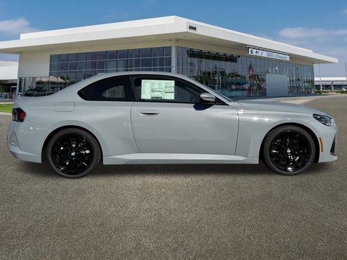 New 2026 BMW 230i Coupe image 12