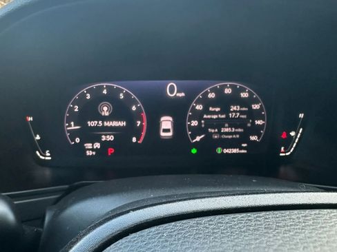 Used 2023 Honda Accord LX image 16