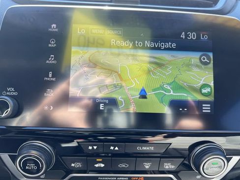 Used 2018 Honda CR-V EX-L image 16