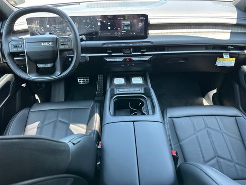New 2027 Kia Telluride SX Prestige X-Line AWD/4WD image 20