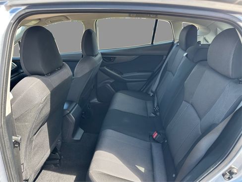 Used 2017 Subaru Impreza 2.0i Premium AWD/4WD image 19
