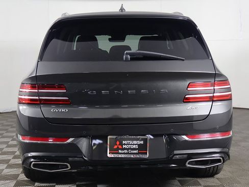Used 2024 Genesis GV80 2.5T image 12