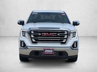 Used 2022 GMC Sierra 1500 SLT AWD/4WD video 2