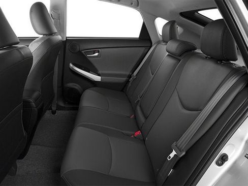 Used 2013 Toyota Prius Prime Plug-In Hybrid image 14