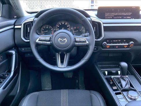 Certified 2025 MAZDA CX-50 AWD 2.5 S w/ Premium Package image 6