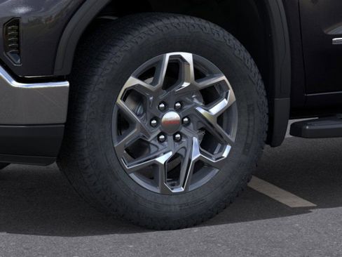 New 2026 GMC Sierra 1500 SLT w/ SLT Premium Plus Package image 9