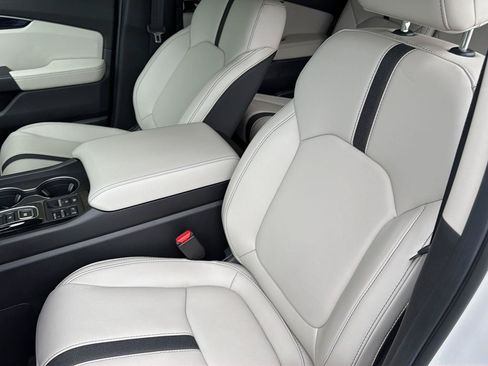New 2026 Honda Pilot EX-L image 30