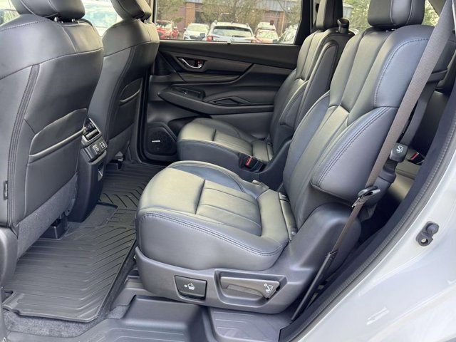 New 2026 Subaru Ascent Bronze Edition AWD/4WD image 13