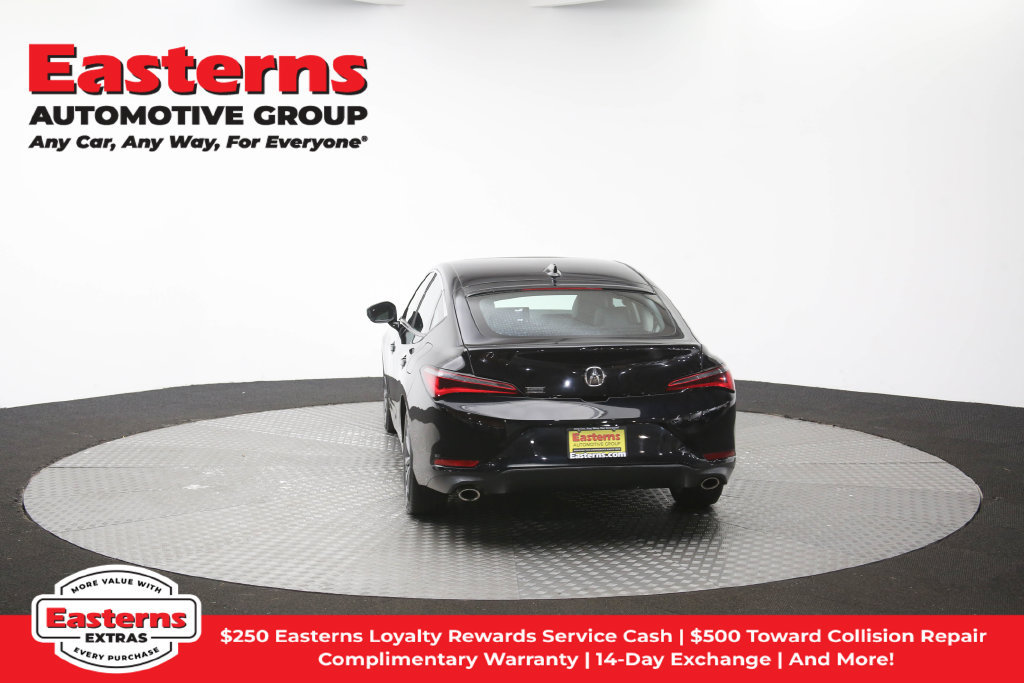 Used 2025 Acura Integra FWD image 38