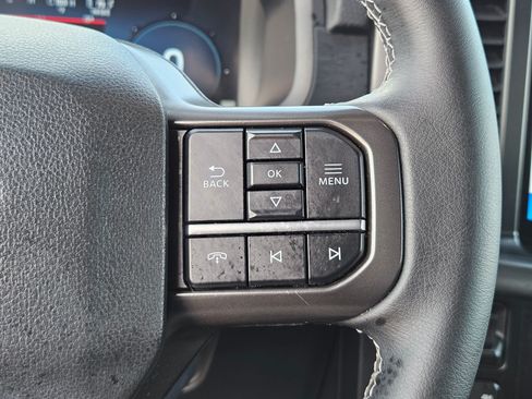 Used 2024 Ford F150 XLT w/ Equipment Group 302A MID AWD/4WD image 20