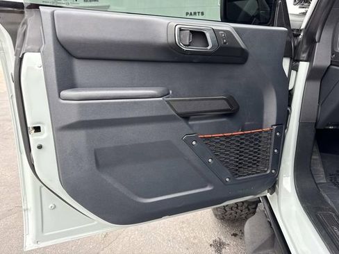 Used 2023 Ford Bronco Raptor image 9