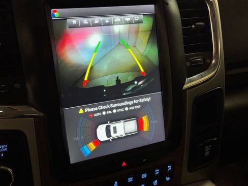 Used 2018 RAM 3500 Laramie image 73