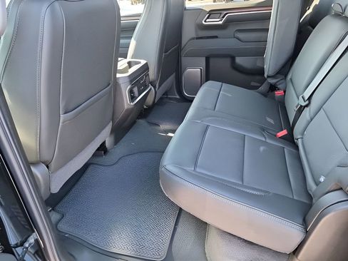 New 2026 GMC Sierra 1500 Denali AWD/4WD image 20