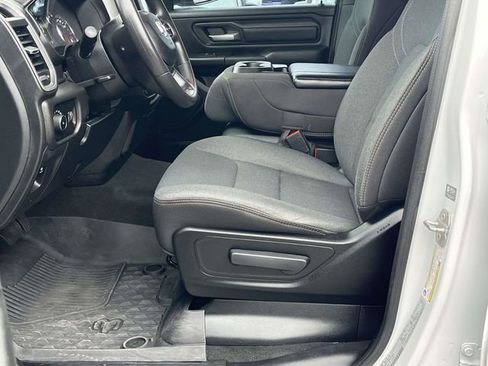 Used 2024 RAM 1500 Tradesman image 13