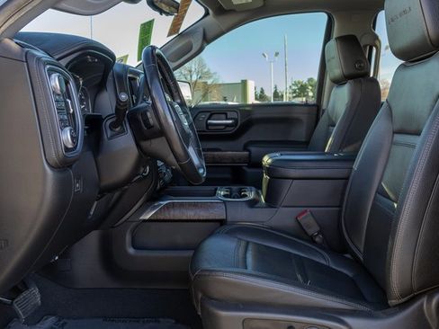 Used 2019 GMC Sierra 1500 Denali w/ Denali Ultimate Package image 6