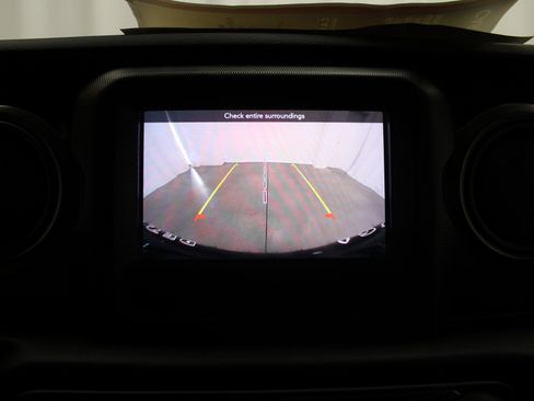 Used 2023 Jeep Wrangler Unlimited image 42