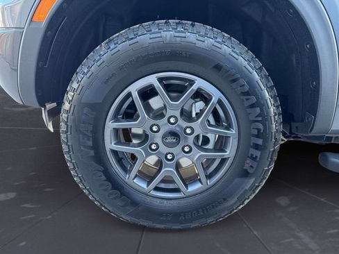 New 2026 Ford Ranger XLT w/ Equipment Group 301A High AWD/4WD image 14