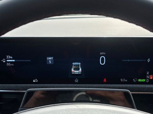 New 2025 Ford Mustang Mach-E Premium w/ Sport Appearance Package image 21