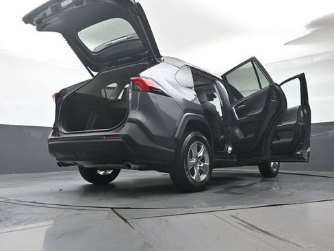 Used 2025 Toyota RAV4 XLE w/ Convenience Package AWD/4WD image 53