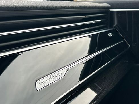New 2026 Audi Q7 2.0T Premium image 24