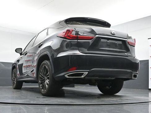 Used 2022 Lexus RX 350 FWD w/ Special Edition image 37