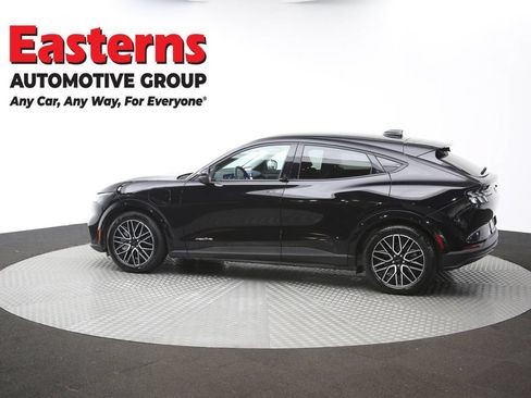 Used 2025 Ford Mustang Mach-E Premium AWD/4WD image 63