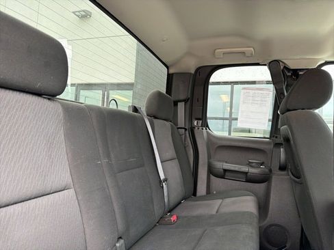 Used 2011 Chevrolet Silverado 1500 LT image 8