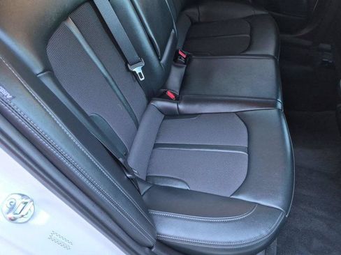 Used 2024 Kia K5 GT-Line FWD image 22