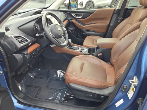 Used 2021 Subaru Forester Touring image 25