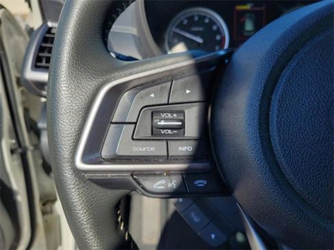 Used 2023 Subaru Forester Limited image 26