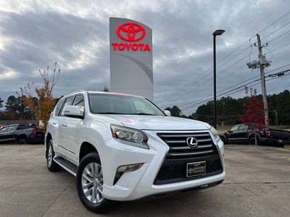 Used 2015 Lexus GX 460