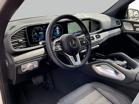 Used 2022 Mercedes-Benz GLE 450 4MATIC image 17