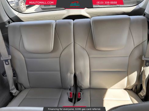 Used 2012 Acura MDX w/ Technology Package image 27