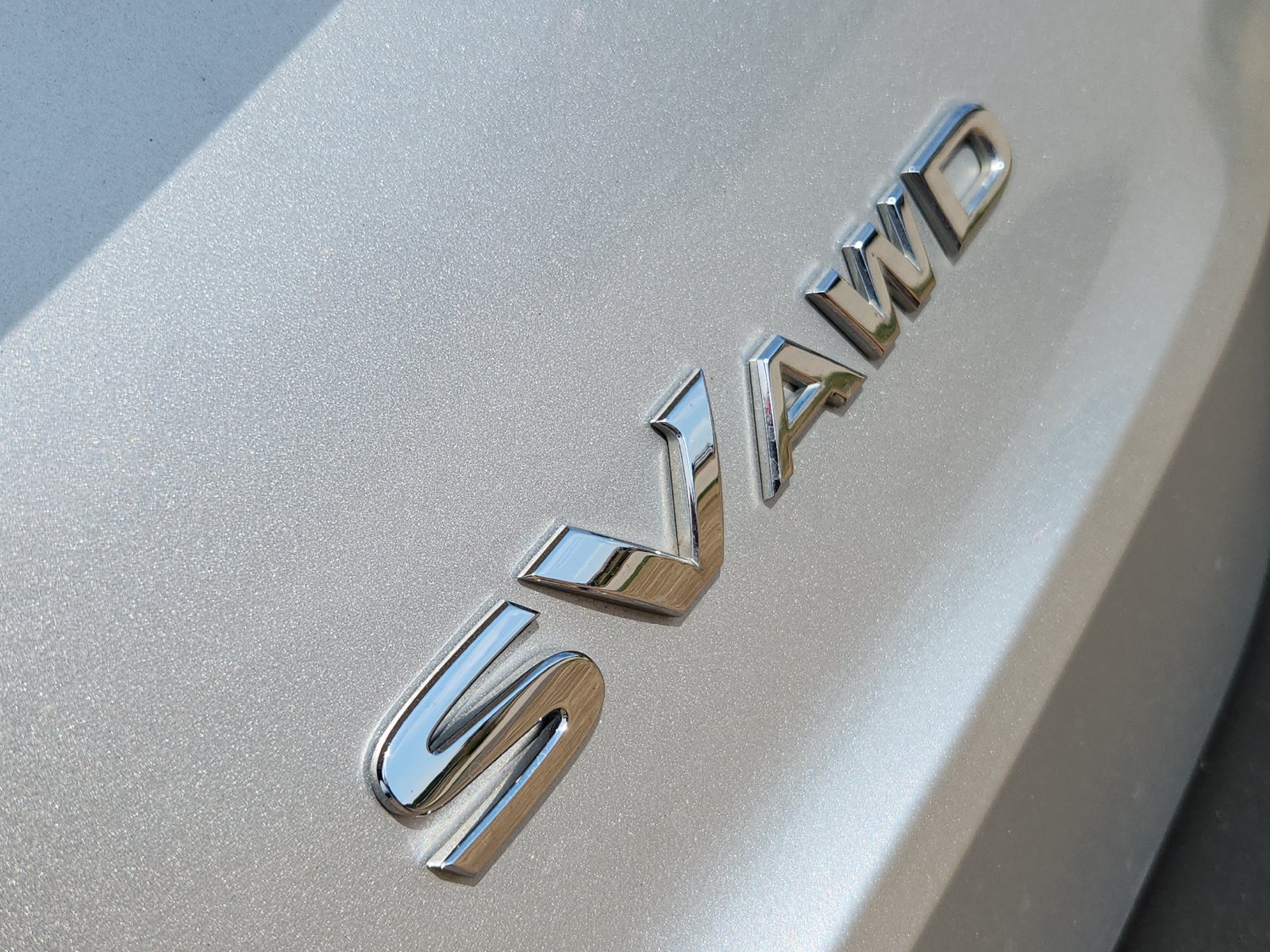 Used 2023 Nissan Rogue SV AWD/4WD image 14
