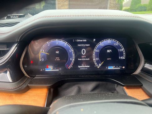 Used 2023 Jeep Grand Cherokee L Summit image 11