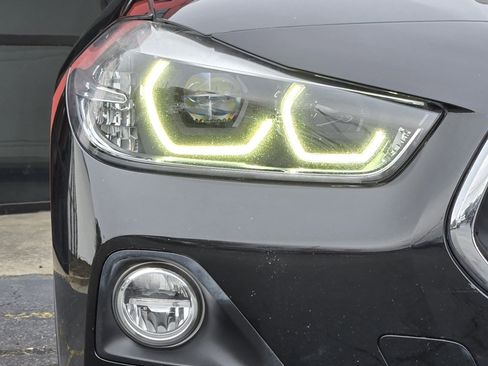 Used 2020 BMW X2 sDrive28i image 12