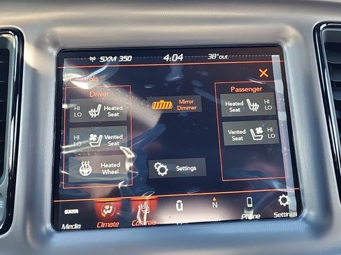 Certified 2023 Dodge Challenger R/T Scat Pack w/ Plus Package image 43