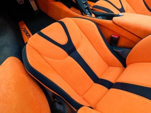 Used 2020 McLaren 720S Performance image 69