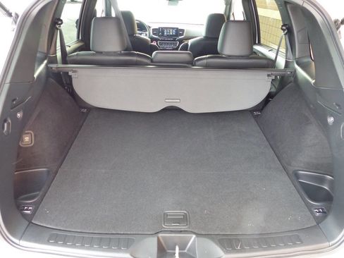 Used 2021 Honda Passport Touring image 37