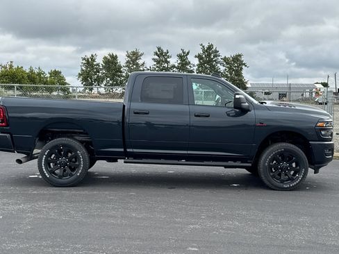 New 2026 RAM 2500 Tradesman AWD/4WD image 2