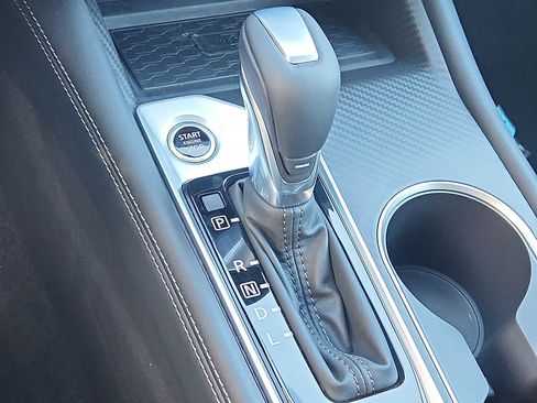 New 2025 Nissan Altima 2.5 SV w/ SV Premium Package image 15