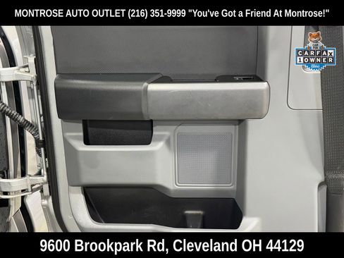 Used 2022 Ford F150 XLT image 33