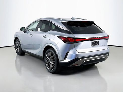 New 2026 Lexus RX 350 FWD image 7
