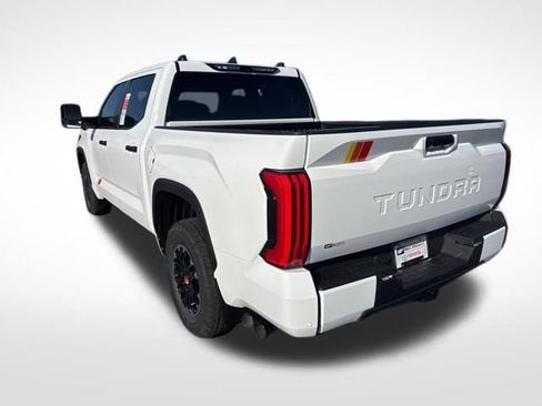 New 2026 Toyota Tundra SR5 AWD/4WD image 3