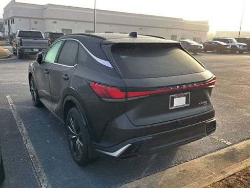 Used 2024 Lexus RX 350 F Sport image 8
